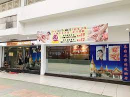 Best Massage Places In Johor Bahru, Malaysia [Updated June 2018] –  YingVannie