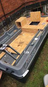 Sundolphin Sportsman Mods Bass Boat Mini Bass Boats Small Fishing Boats