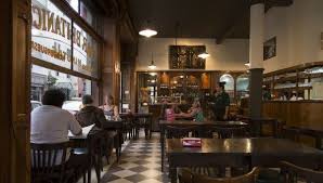 10 bares emblemáticos de Buenos Aires que fueron recuperados