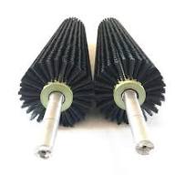 Nylon Filaments Cleaning Food Conveyor Systems Roller ...