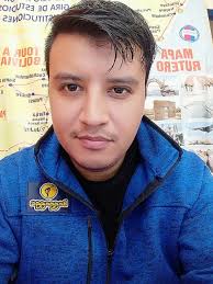 Buscador de Servicios Turisticos