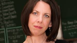 Sarah Layden: Crate & Barrel taste