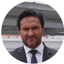 Edgar AGUIRRE BUENAVENTURA