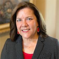 Cathy Dean Email & Phone Number