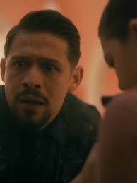 Stanley Dies Scene Umbrella Academy