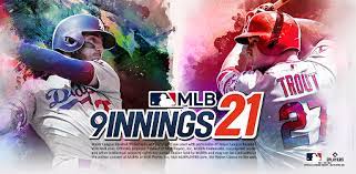 Write history with baseball and win the championship! Mlb 9 Innings 21 Apps On Google Play