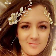 Ashley Gartrell's Instagram, Twitter & Facebook