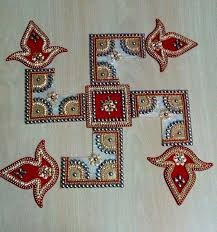 Pin On Rangoli
