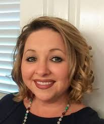 Welcome Haley to Alexandria Elementary School