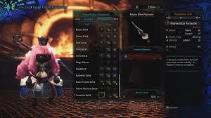 Atrae las llamas azules de la emperatriz de fuego, lunastra, a su núcleo. Lunastra Guide Monster Weakness Carves Rewards Armor Sets Monster Hunter World