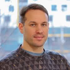 Aaron Brodsky's Instagram, Twitter & Facebook