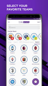 Le meilleur du sport en direct et en live streaming. Bein Sports For Android Apk Download