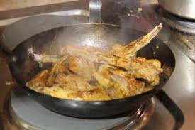 We did not find results for: Buat Hidangan Lebih Gurih Dengan Bumbu Ungkep
