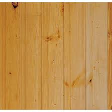 Make your searches 10x faster and better. Shop Evertrue 8 Ft Wall Panel At Lowes Com Wall Paneling Paneling Knotty Pine Wall