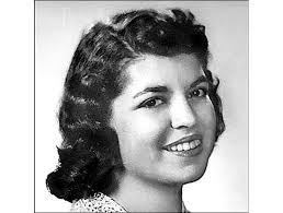 ANN YOUNG Obituary (1930