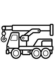 Download Coloring Vehicles For Kids Coloring And Drawing