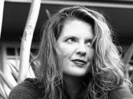 A comedic force': Author Kristen Tracy puts a positive spin