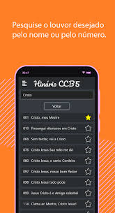 O novo hinário 5 da ccb possui: Hinario Ccb 5 Cantado Audio E Letras Download Apk Free For Android Apktume Com