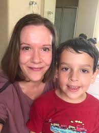 Dear Kinder Mommies, we hope you had a wonderful time letting your little  make you over today! Please feel free to share your photos in the comments.  Happy Mother's Day to all