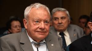 Homenaje a Manuel Cardona (1934-2014), doctor 'honoris causa' por la UAB