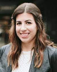 Jeanie Hurley's Instagram, Twitter & Facebook