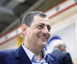 الرابطة المركزية لجمهور النادي الرياضي بيروت