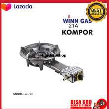 Kompor gas pertama yang bisa dipilih adalah blue gas korina xentro glassio. Daftar Harga Kompor Gas Winn Gas Terbaru Juli 2021