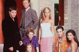 Charisma carpenter host of surviving evil. Rc7gvxtmvqiknm