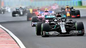 ● experience the screech of the tyres and the smoke of the engines in superlative quality. How To Stream F1 Tv On Tv Using Chromecast Techowns