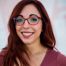 Krista Moy by Comedy Convos with Ambi