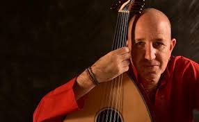 Yinon Muallem presents 'Norwegian Oud'
