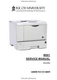 Ricoh aficio sp 4210n is a b/w laser printer. Ricoh Aficio Sp4210n User Manual Manualzz