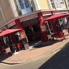 Les Hamburger Sont Bons Mais Avis De Voyageurs Sur Le Damali Le Treport Tripadvisor