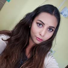 Nancy ceron (@Nancy_breezy)