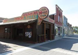 Maggie S Diner In High River Alberta High River Homeschool Field Trips Lake Photos