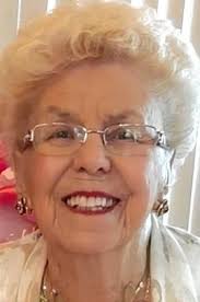 Regina Fluehr Obituary