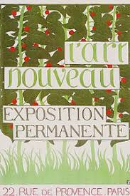 Image result for arte nouveau