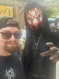 My boys have grown with Sir William