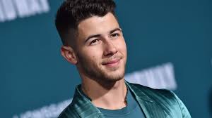 Nick Jonas' 'Midway' Premiere Suit Is Hotter Than You Can Imagine