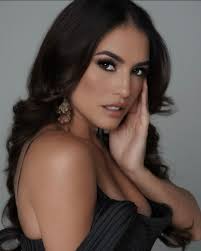 Rumbo a Miss Universe Puerto Rico 2025 🇵🇷✨ @mafeamadorrivera no es solo  una candidata al título de Miss Universe Puerto Rico 2025; es una mujer  determinada a dejar una huella imborrable en