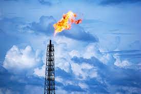 Sign up for free today! Fossil Fuel Methane Dropping But It S A Bigger Problem Than We Thought Ars Technica
