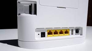 The personally purchased huawei lte cpes should work with nmu lte as soon as the nmu sim card is installed. Huawei B315 4g Router Alle Features