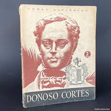 biografia de donoso cortes