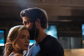 Starring emily blunt, millicent simmonds & noah. A Quiet Place Has Viewers Stressed Out Over Loud Snacking Time
