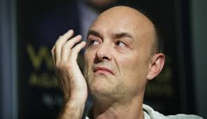 Colin Brazier: Discrimination is bad