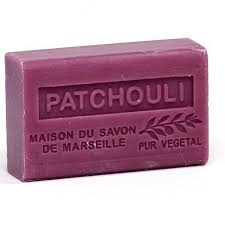 La Savonnerie Frenchsoaps On Instagram Patchouli Moisturizing French Soap Made With Olive Oil And Shea Bu Olive Oil Soap French Soap Patchouli Essential Oil