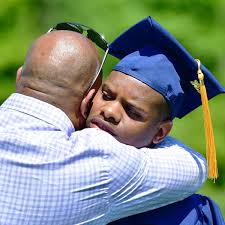 You are ready': FCPS SUCCESS program graduates 14 students