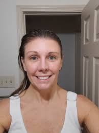 Beach photography as back surgery rehab