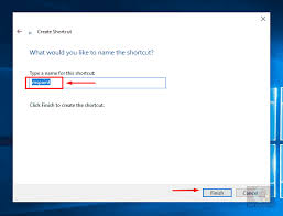Microsoft paint is a classic windows program that has survived the transition to windows 10. Create Shortcut For Ms Paint In Windows 10 Tec Kangaroo