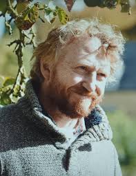 Meet Steve Oram: PTES Orchard Biodiversity Officer